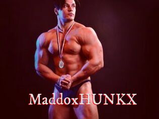 MaddoxHUNKX