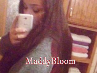 MaddyBloom