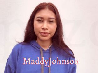 MaddyJohnson