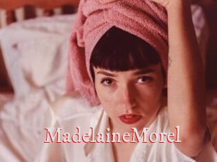 MadelaineMorel