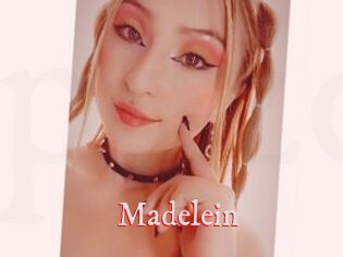 Madelein