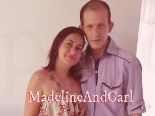 MadelineAndCarl