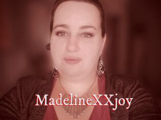 MadelineXXjoy