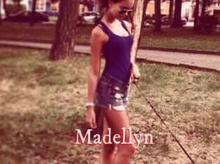 Madellyn_