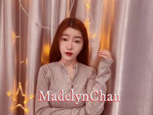 MadelynChan