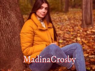 MadinaCrosby