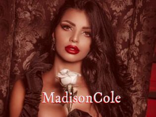 MadisonCole