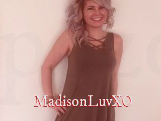 MadisonLuvXO
