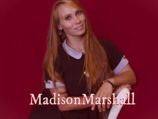 MadisonMarshall
