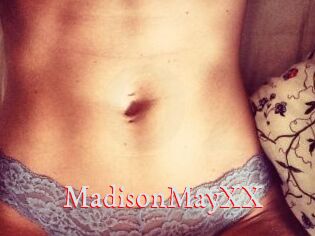 MadisonMayXX