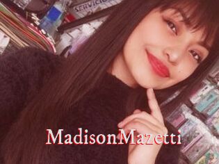 MadisonMazetti