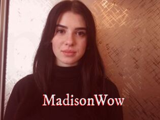 MadisonWow