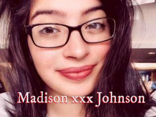 Madison_xxx_Johnson
