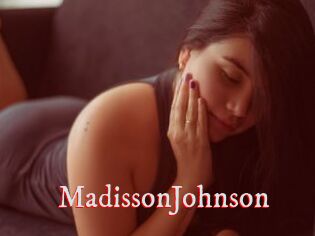MadissonJohnson