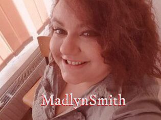 MadlynSmith