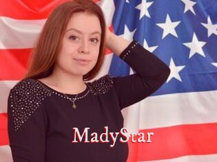 MadyStar