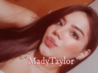 MadyTaylor