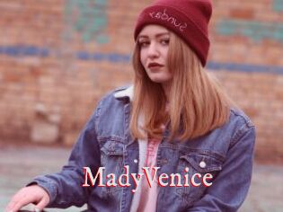 MadyVenice