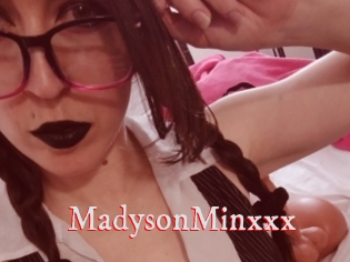 MadysonMinxxx Pornstars Zoe