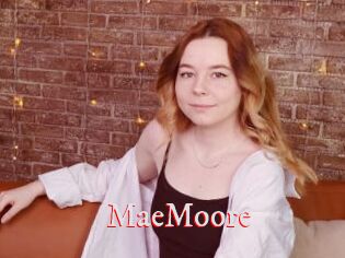 MaeMoore