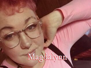 Magdalynn
