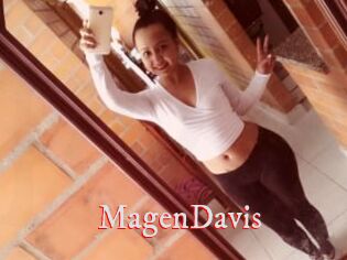 MagenDavis