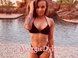 MaggieDylan