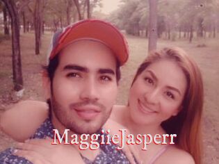 MaggiieJasperr