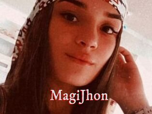 MagiJhon