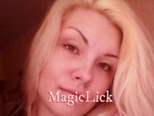 MagicLick