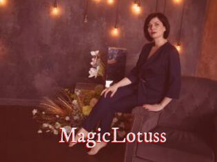 MagicLotuss