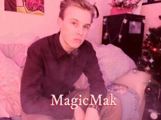MagicMak Pornstars Zoe