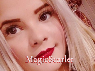 MagicScarlet