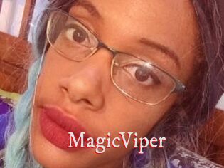 MagicViper