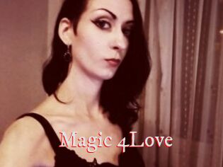 Magic_4Love