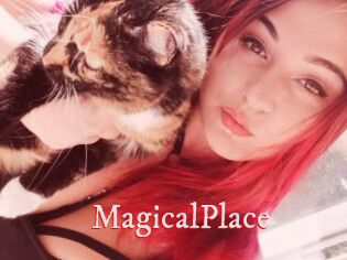 MagicalPlace