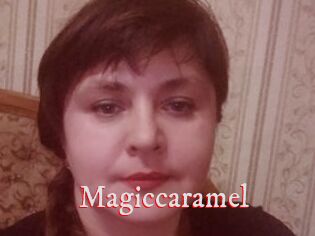 Magiccaramel