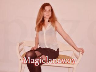 Magiclanawow
