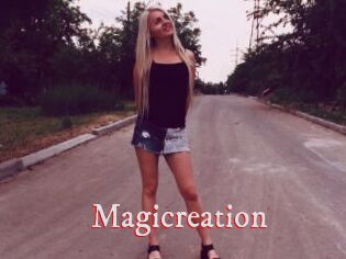 Magicreation