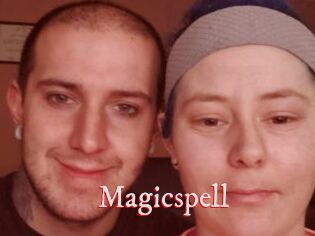 Magicspell