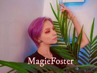 MagieFoster