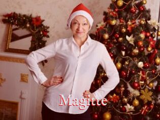 Magitte