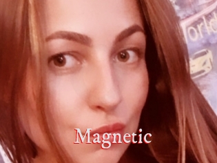 Magnetic