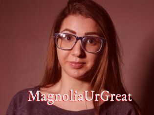 MagnoliaUrGreat