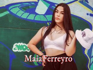 MaiaFerreyro