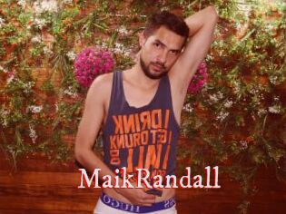 MaikRandall