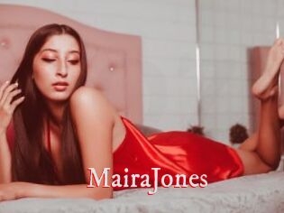 MairaJones