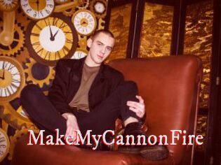 MakeMyCannonFire