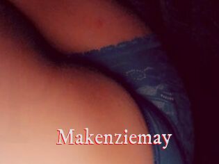 Makenziemay
