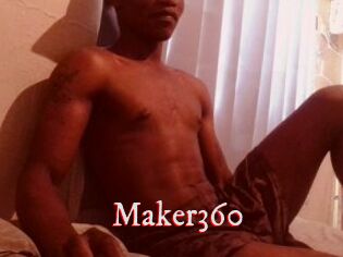 Maker360